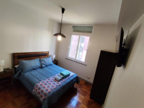 Depto Huerfanos 1055